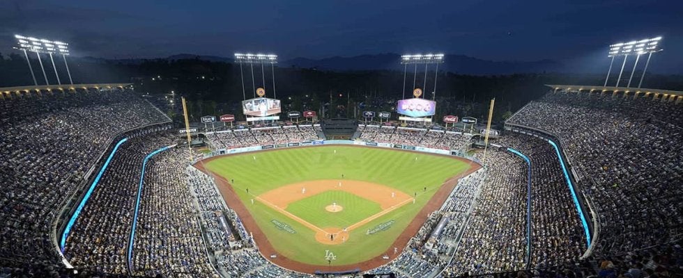 ドジャースに連敗のブルワーズ、グラスナウ相手に持ち味の打撃力を発揮できるか