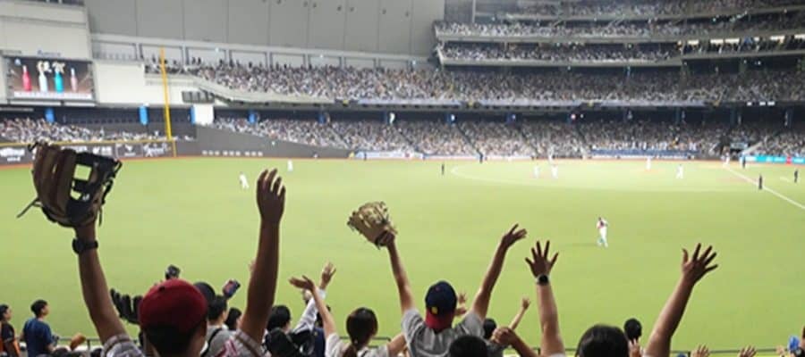 台湾球界で35歳の日本人が「影のMVP」　人気拡大…観客動員数は初の300万人突破