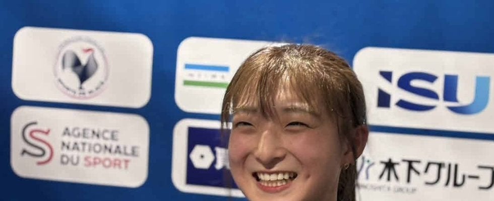 【フィギュア】坂本花織、最後の海外GPシリーズへ「この試合が大事」恩師の誕生日に決意新た