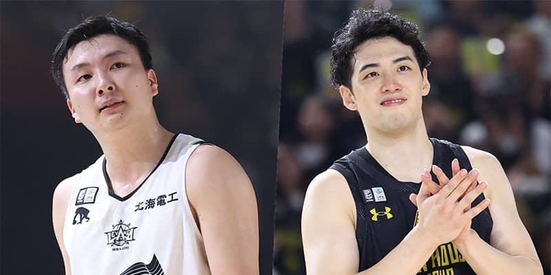 富永啓生の3Pを完封「すごい楽しかった」群馬・中村拓人は“同郷ライバル対決”に感慨