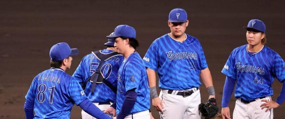 ＤｅＮＡ　好投のルーキー竹田が六回途中降板「要所を締めることで何とか試合を作ることができました」初回２失点も二回以降立ち直る