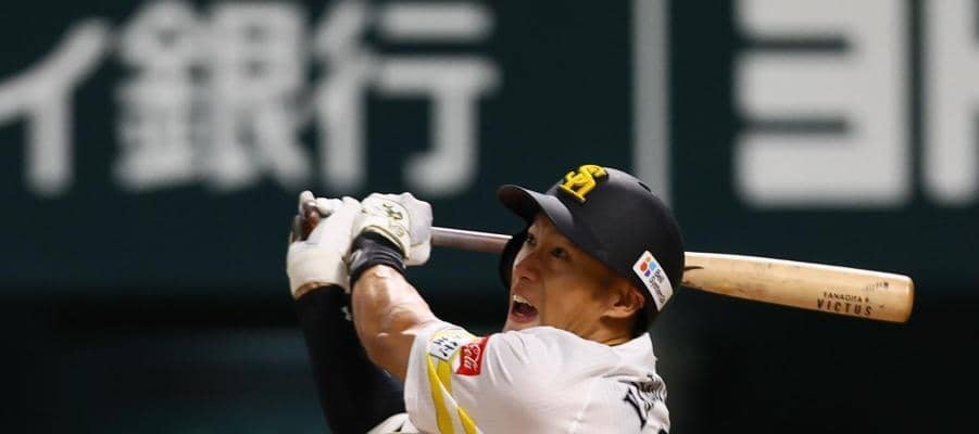 お立ち台で「はじめまして、柳田でーす」と絶叫　ソフトバンク・柳田が八回に決勝３ラン「アドレナリンＭＡＸ！」