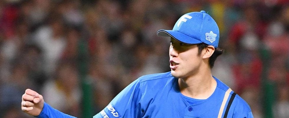 【データ】日本ハム福島蓮が自身最多10奪三振も…プレーオフ＆CSで２桁K黒星は初
