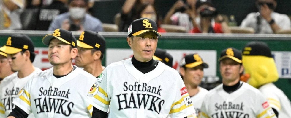 【データ】ソフトバンク小久保監督　初采配からプレーオフ、CS無傷５連勝以上は４人目