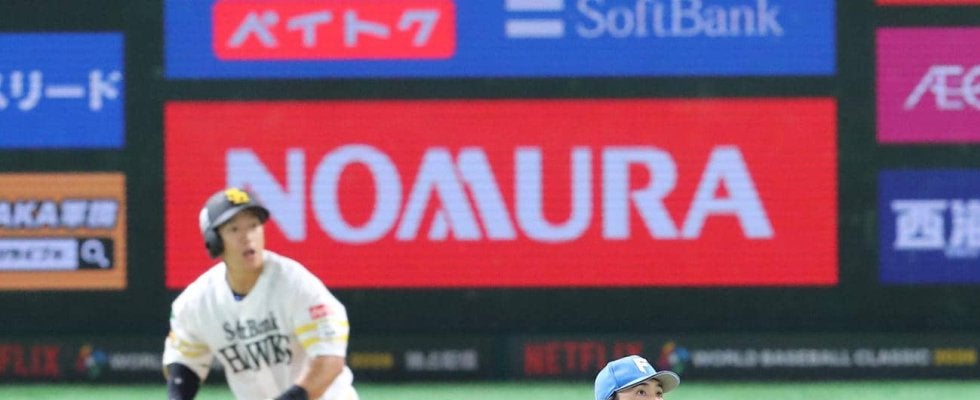 パCS解説の柴原洋氏「こういうところでしょうね」日本ハム先発福島蓮の降板直後に救援が被弾