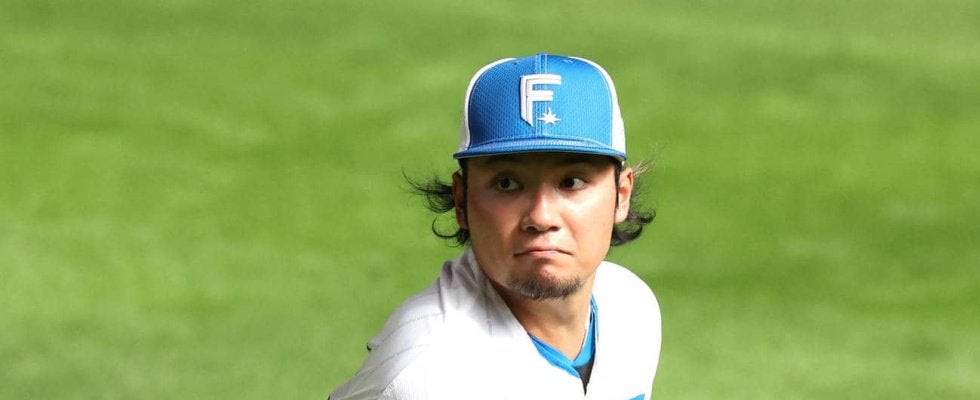 【日本ハム】崖っぷちの３戦目先発は伊藤大海「ワンチームで」相手は23年まで在籍の上沢直之