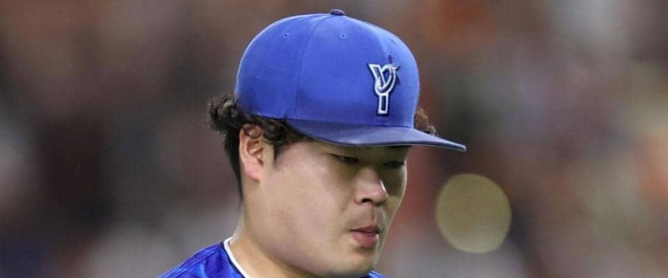 ＤｅＮＡ　４番手・伊勢が誤算　八回に２四球でピンチ招き佐藤輝に同点打浴びる