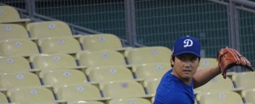 大谷翔平が「無関係」と強調すること