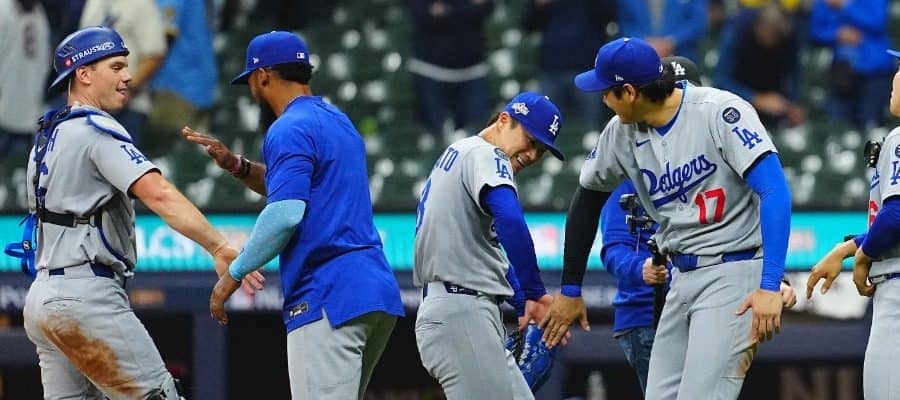 ド軍に連敗で「スイープされる」　炎上司会者“断言”でまたファン激怒「理解していない」