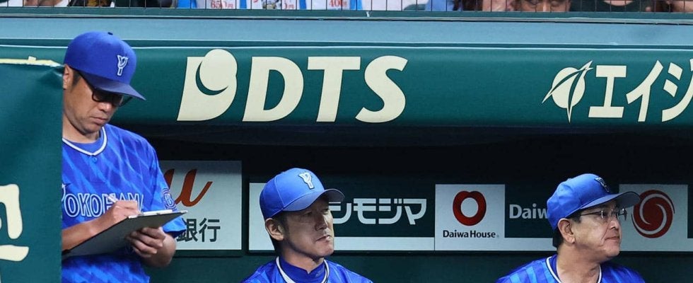 【DeNA】阪神にサヨナラ負け…　接戦をものにできず０勝３敗で日本シリーズ出場へは崖っぷち