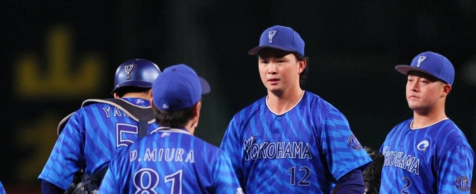 【ＤｅＮＡ】ドラ１ルーキー竹田祐「楽しかった。でも負けてしまった…」６回途中２失点の粘投