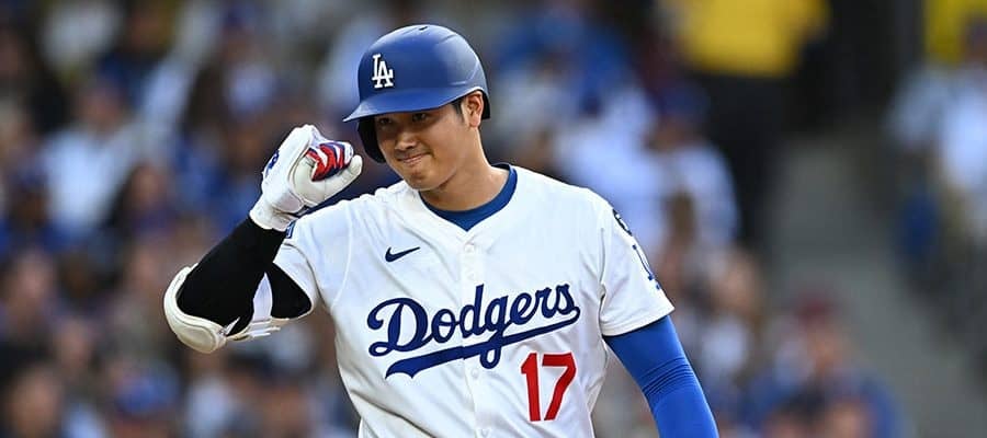 大谷翔平は「1番・DH」　8試合ぶりPS3号に期待…打率.147で前日に異例の屋外フリー打撃