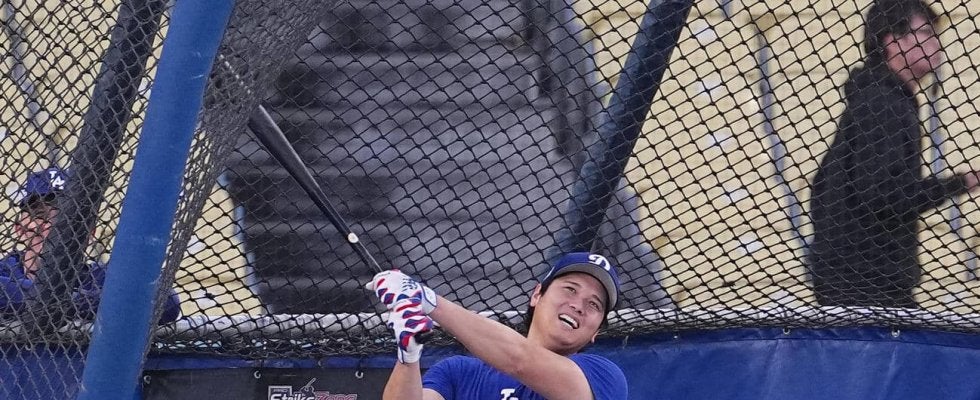 「オオタニへ愛を示そう！」打席の大谷翔平へスタンディングオベーション提案…呼びかけが大拡散