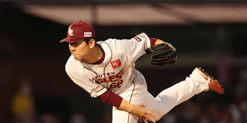 【楽天】西口直人が右肘手術から復活「もっと成長した姿を」今季52試合で31Ｈ　来季へ決意