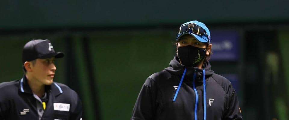 日本ハム　２連敗で崖っぷち　連夜の拙攻で痛恨連敗　新庄監督「４つ勝ったらドラマが起こる」