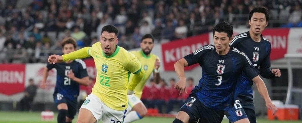 日本代表｢祝ブラジル初勝利｣の大激論(2)この2試合で｢頼れるCB｣が誕生！谷口彰悟の｢良さ｣は顔だけじゃない！森保監督の｢最高の仕事｣がゴールの起点に！