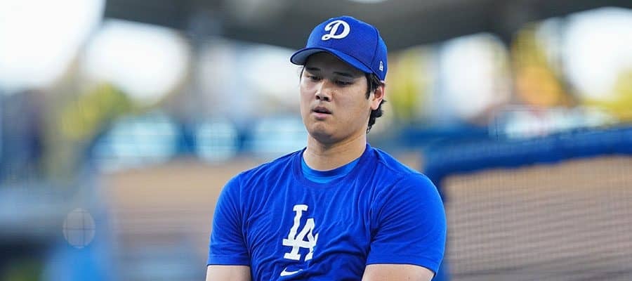 大谷翔平のフリー打撃に思わぬ“被害者”…フリーマンの一言が「鬼畜」　まさかの命令に爆笑