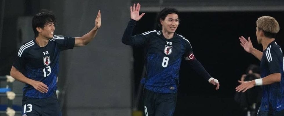 ｢1点取ったら絶対に変わるから！｣日本代表0-2ハーフタイムでの南野拓実キャプテンの“喝”が話題！｢有言実行｣でブラジル撃破｢タキのキャプテンシーに泣く｣