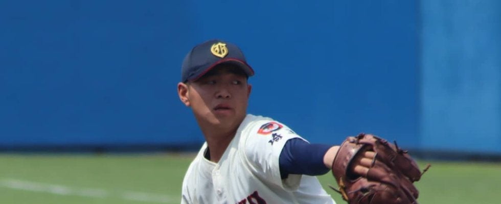 関東大会が18日開幕！浦和学院が4年ぶりの勝利目指す【25年秋高校野球】