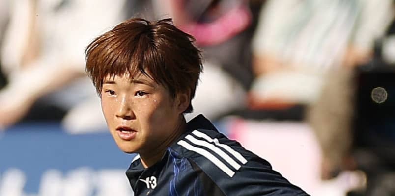 浜野まいか、ＡＦＣ年間最優秀国際選手女子部門初受賞　チェルシー国内３冠など