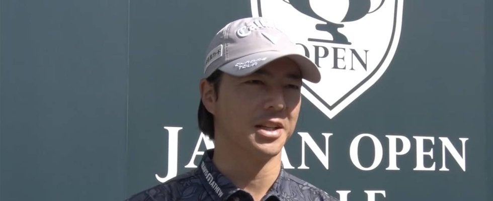 優勝すればマスターズと全英オープン！気合が入る日本オープン会場でとことんインタビュー【石川遼・桂川有人・河本力・今平周吾・平田憲聖】