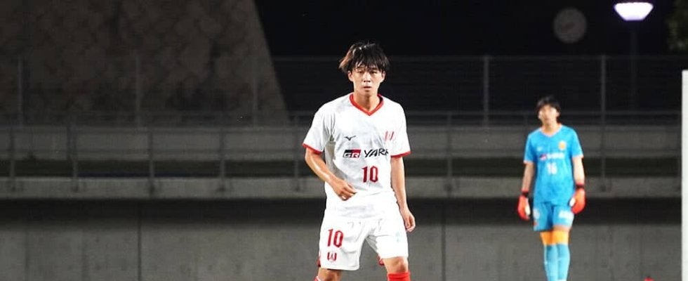 26度目の激突！プレミアを知り尽くした鯱熊決戦inトヨスポ！　名古屋グランパスU-18×サンフレッチェ広島F.Cユースマッチプレビュー【高円宮杯プレミアリーグWEST第18節】