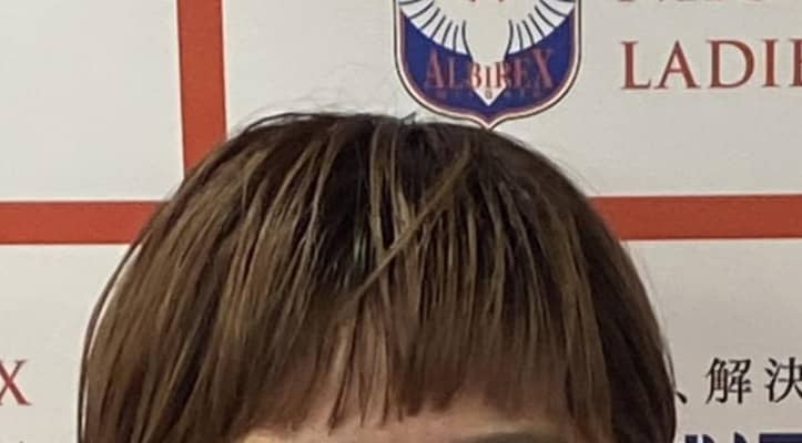 元なでしこ川澄奈穂美、赤ちゃんの写真とともに「わが子を抱いて入場する夢がかなった」