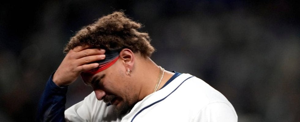 マリナーズが２連勝後に本拠地で２連敗　早めの継投が裏目「難しい判断だった」とウィルソン監督