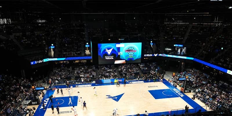 Bリーグオールスターの総選挙がスタート…ファン投票は11月3日まで、全出場選手発表は11月13日予定