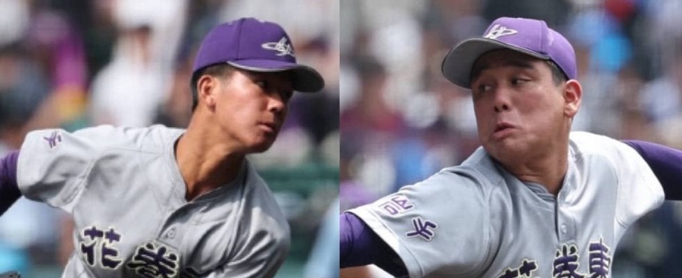 花巻東が4年ぶり2回目の優勝！明治神宮大会一番乗り！東北大会【25年秋高校野球】