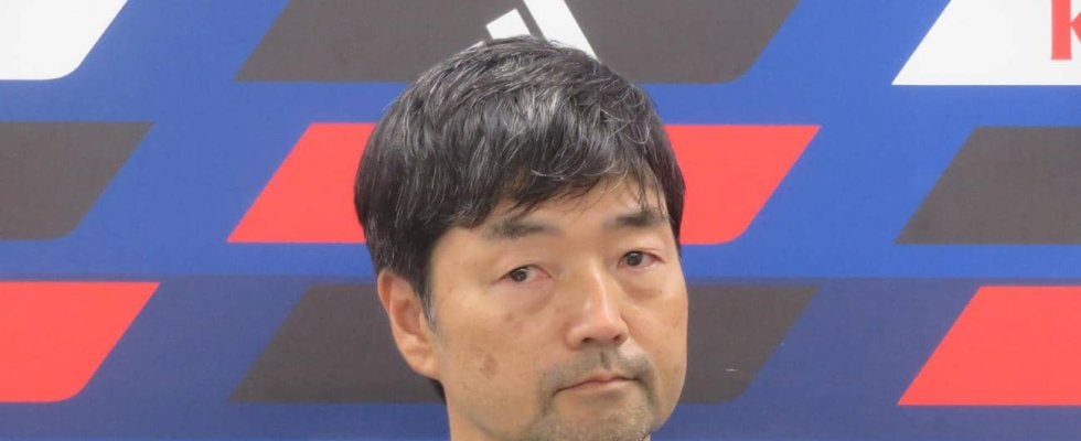 【Ｕ17日本代表】広山望監督「ある団長から言葉を…」国際舞台で活躍するための金言明かす