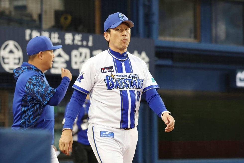 DeNA】崖っぷちの三浦大輔監督「全力でぶつかっていくだけ」試合直前に