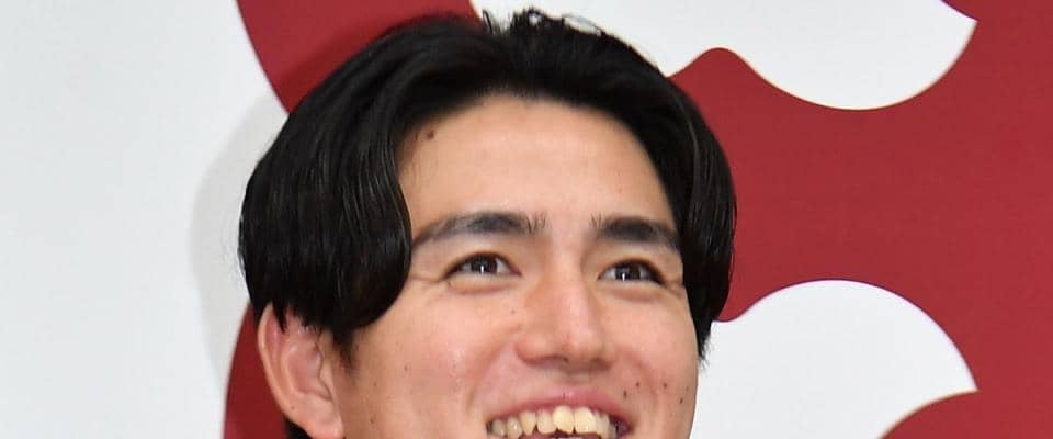 巨人戦力外の２９歳がファンに報告「本当に幸せでした」「また良い報告ができるよう頑張ります！」