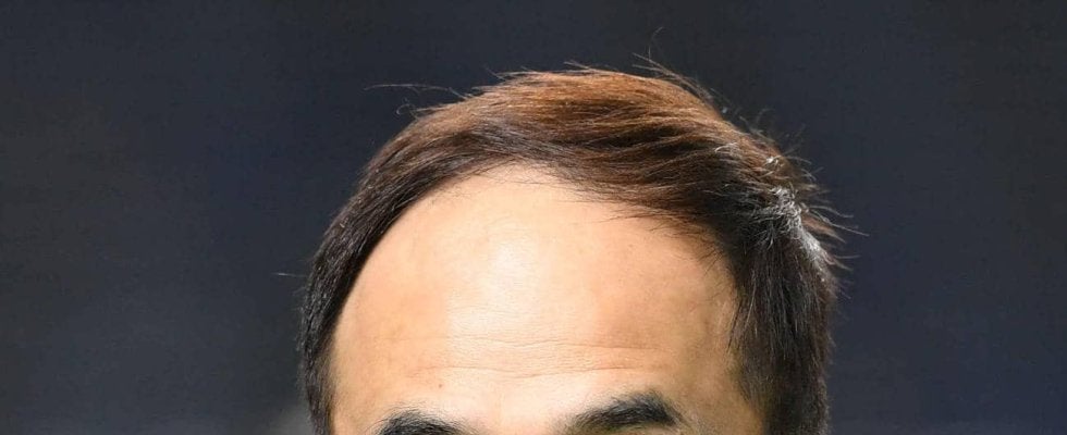 大谷翔平は「こういう打席から調子上げる」技あり三塁打「これからが楽しみ」長谷川滋利氏が解説