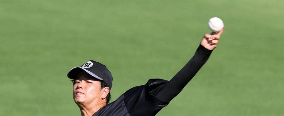 【阪神】高橋、早川、島田が出場選手登録、CSファイナル前から帯同　１軍合流の桐敷登録されず