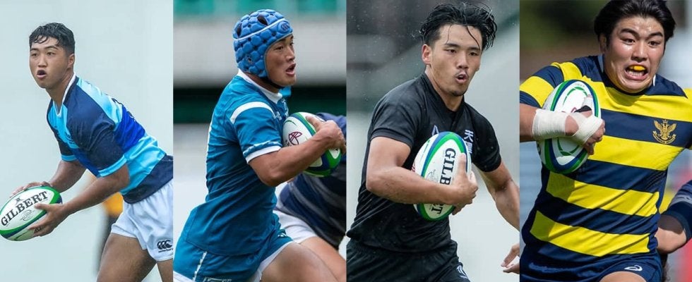 ともに上昇のカギを掴みたい摂南大×近大。開幕4連勝へ、天理大は立命館大相手にも前へ出る。