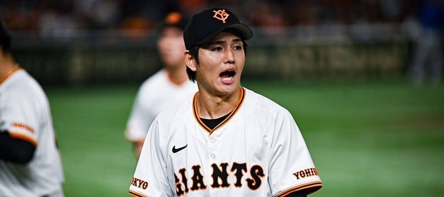 巨人から戦力外…元新人王に滲む悔しさ　残せなかった結果、届けた思い「良い報告ができるよう」