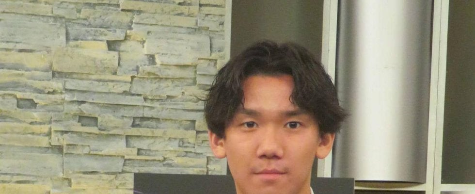 WBAライトフライ級王者高見亨介、年内に初防衛戦へ「やってみたい」WBO王者らと対決希望