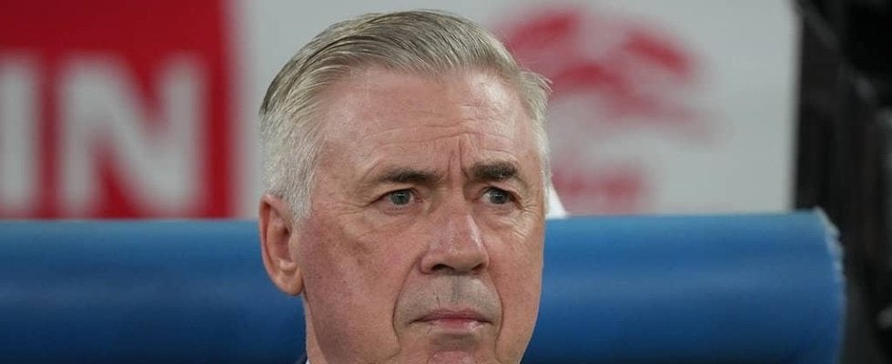 日本代表｢祝ブラジル初勝利｣の大激論(3)アンチェロッティが｢蹴球放浪家の質問｣に怒りの一発退場！ブラジル撃破で｢残り｣はイタリアとイングランドだけ！