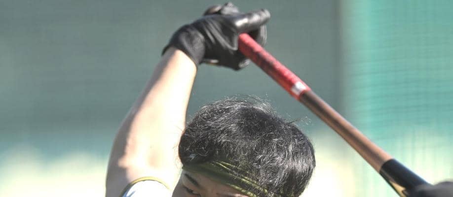 阪神　森下翔太がケイを打ち砕く　今季１８打数無安打の天敵　３試合連続決勝打で日本シリーズ進出や！木浪が初スタメン