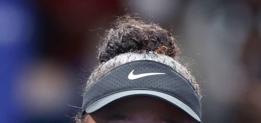 【テニス】大坂なおみ、プライベートショット11連発で28歳誓い「誤解されること恐れていた」