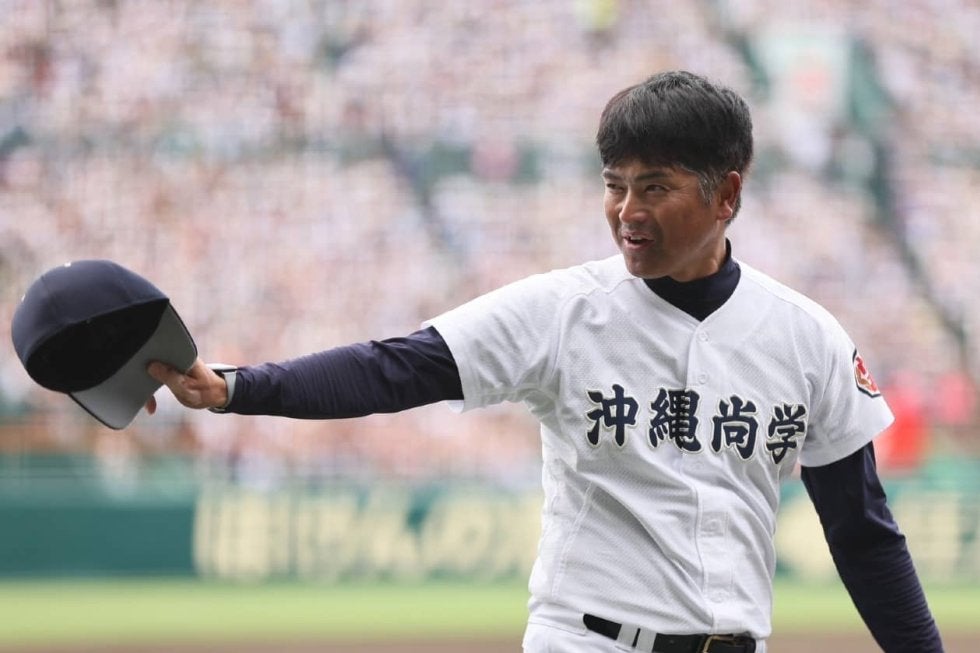 九州地区大会の組み合わせ決定！沖縄尚学と神村学園が同ブロック