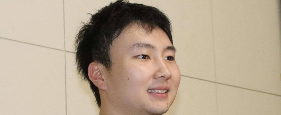 【バスケ】北海道富永啓生「もっともっと取っていかないと」３点シュートの精度さらに上げる