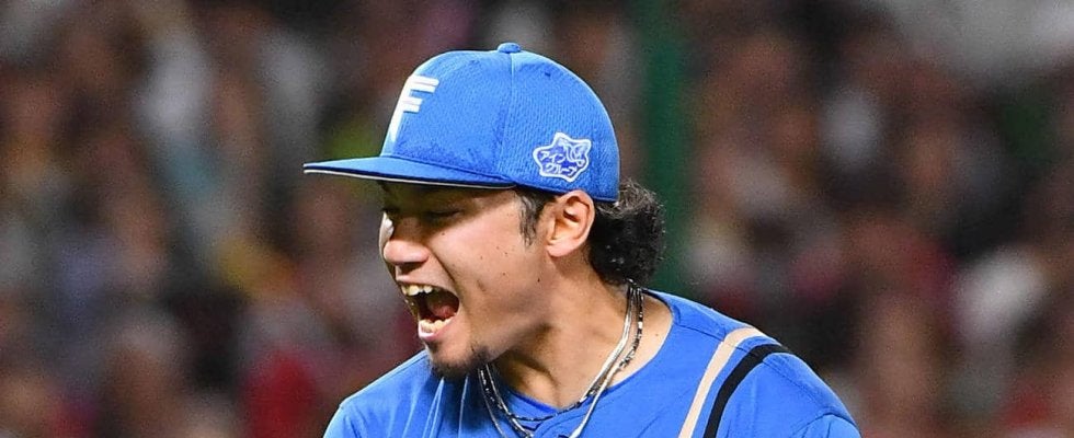 【日本ハム】負ければ終わりの崖っぷちで１勝　上沢撃ち郡司裕也先制打　伊藤大海８回無失点