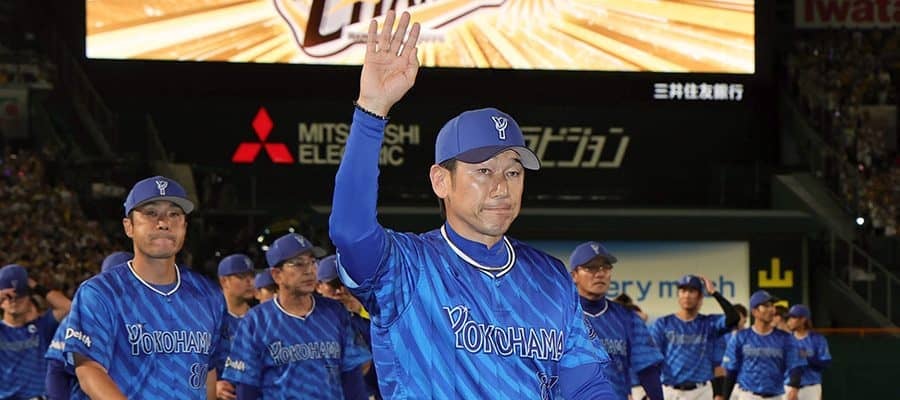 DeNA三浦大輔監督「監督業っていうのは今日で終わり」　阪神ファンにも「感謝しかない」