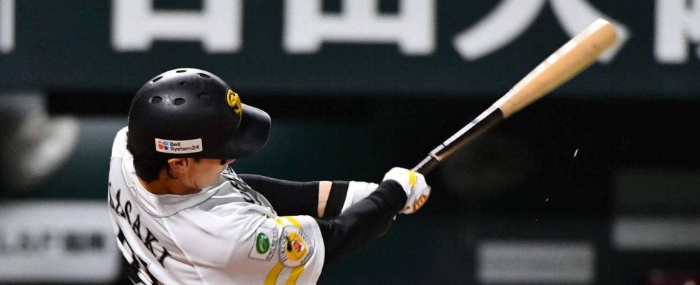 【ソフトバンク】正木智也は手応えある遊飛、亜脱臼から復帰初戦「ボール見えていた」