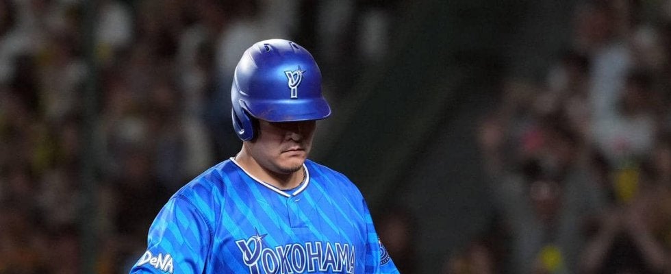 【DeNA】筒香嘉智「監督を最後いい形で送り出すことができなかった。非常に悔しい」