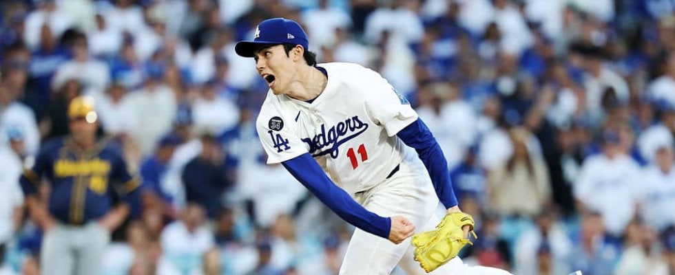 なんで…！？ 佐々木朗希の魔球で“異変”「ヤバいな」「えげつない」相手打者の様子がおかしくなる「これは大魔神」