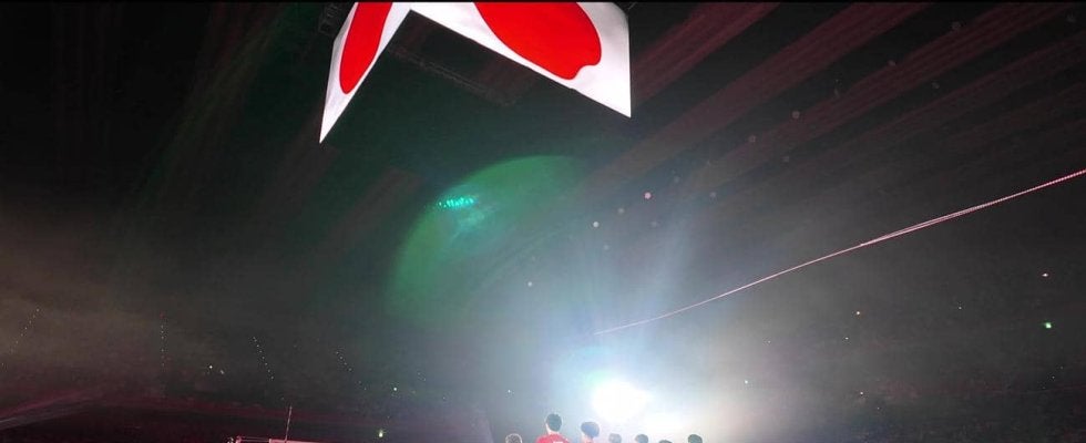 【バレー】チーム広報が印象に残った２人の選手…「常識覆す挑戦」に感銘／広報リポート