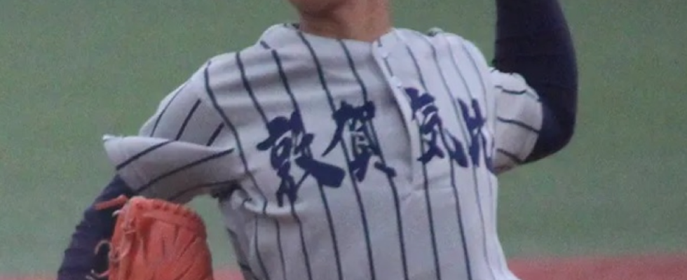 敦賀気比、センバツ出場6年連続の行方は...1点届かず準決勝敗退...【2025年秋高校野球】